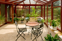Cunnister conservatory quotes