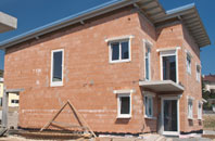 Cunnister home extensions