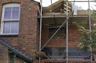 free Cunnister home extension quotes