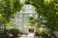 free Cunnister orangery quotes