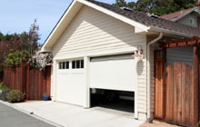 Cunnister garage construction leads