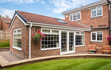 Cunnister house extension leads